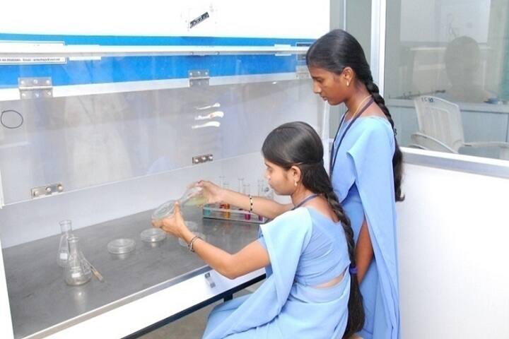 laboratory